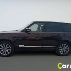 Land Rover Range Rover AUTOBIOGRAPHY 3.0