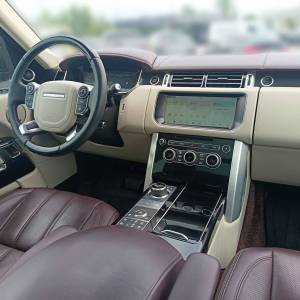 Land Rover Range Rover AUTOBIOGRAPHY 3.0