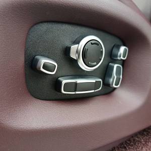 Land Rover Range Rover AUTOBIOGRAPHY 3.0