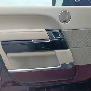 Land Rover Range Rover AUTOBIOGRAPHY 3.0