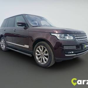 Land Rover Range Rover AUTOBIOGRAPHY 3.0