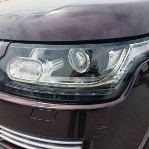 Land Rover Range Rover AUTOBIOGRAPHY 3.0