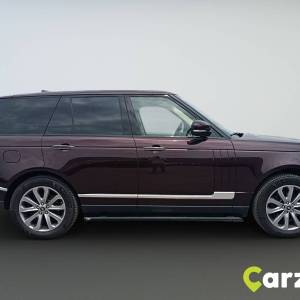 Land Rover Range Rover AUTOBIOGRAPHY 3.0