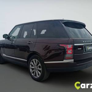 Land Rover Range Rover AUTOBIOGRAPHY 3.0