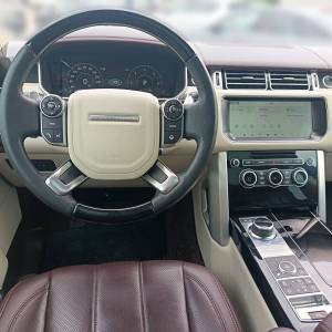 Land Rover Range Rover AUTOBIOGRAPHY 3.0