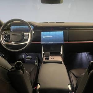 Land Rover Range Rover AUTOBIOGRPHY 3.0D 350HP AWD A8