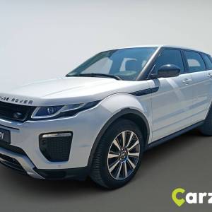 Land Rover Range Rover Evoque SE DYNAMIC 2.0D TD4 150HP