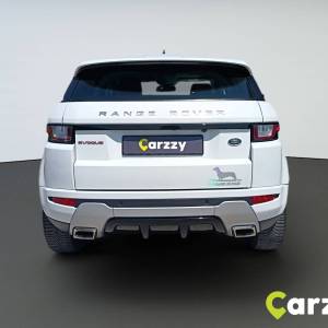 Land Rover Range Rover Evoque SE DYNAMIC 2.0D TD4 150HP