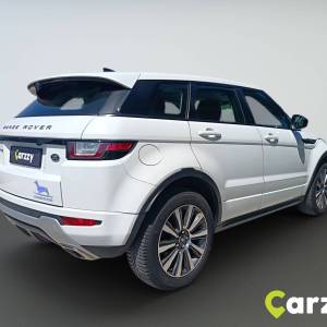 Land Rover Range Rover Evoque SE DYNAMIC 2.0D TD4 150HP