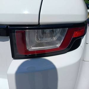 Land Rover Range Rover Evoque SE DYNAMIC 2.0D TD4 150HP