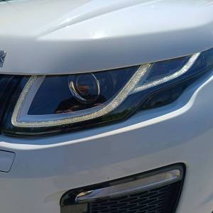 Land Rover Range Rover Evoque SE DYNAMIC 2.0D TD4 150HP