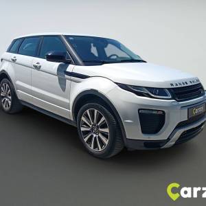 Land Rover Range Rover Evoque SE DYNAMIC 2.0D TD4 150HP