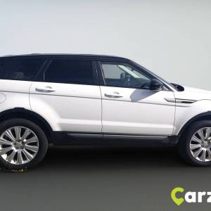 Land Rover Range Rover Evoque PURE 2.0D ED4