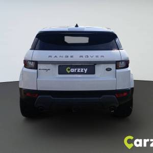 Land Rover Range Rover Evoque PURE 2.0D ED4