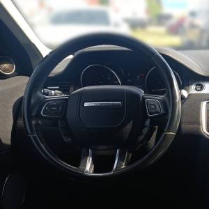 Land Rover Range Rover Evoque PURE 2.0D ED4