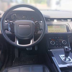 Land Rover Range Rover Evoque 2.0 D150