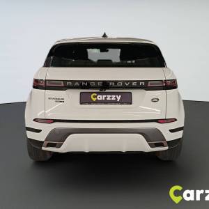 Land Rover Range Rover Evoque 2.0 D150