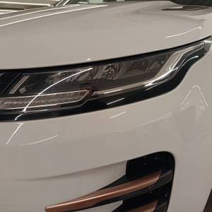 Land Rover Range Rover Evoque 2.0 D150