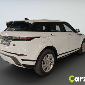 Land Rover Range Rover Evoque 2.0 D150