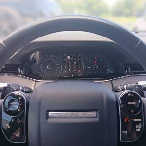Land Rover Range Rover Evoque 2.0 D150