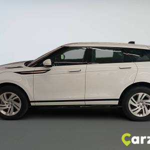 Land Rover Range Rover Evoque 2.0 D150