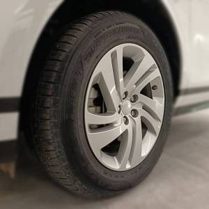 Land Rover Range Rover Evoque 2.0 D150
