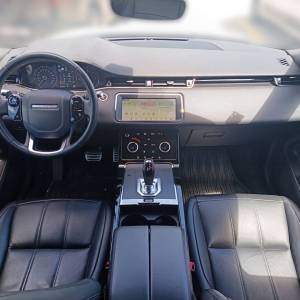 Land Rover Range Rover Evoque 2.0 D150