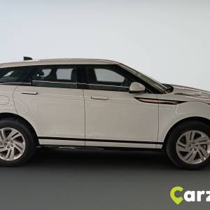Land Rover Range Rover Evoque 2.0 D150