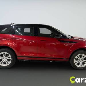 Land Rover Range Rover Evoque S 2.0 MHEV 150HP AWD A9 R-DYNM