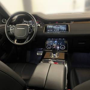 Land Rover Range Rover Evoque S 2.0 MHEV 150HP AWD A9 R-DYNM