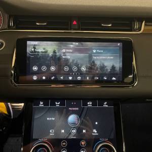 Land Rover Range Rover Evoque S 2.0 MHEV 150HP AWD A9 R-DYNM