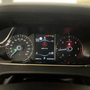 Land Rover Range Rover Evoque S 2.0 MHEV 150HP AWD A9 R-DYNM
