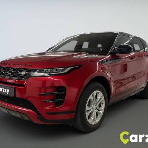 Land Rover Range Rover Evoque S 2.0 MHEV 150HP AWD A9 R-DYNM