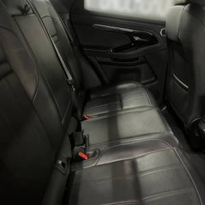 Land Rover Range Rover Evoque S 2.0 MHEV 150HP AWD A9 R-DYNM