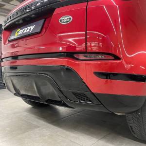 Land Rover Range Rover Evoque S 2.0 MHEV 150HP AWD A9 R-DYNM