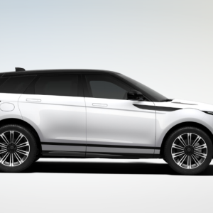 Land Rover Range Rover Evoque DYNAMIC SE 2.0D TD4 MHEV 163HP AWD A9