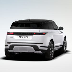 Land Rover Range Rover Evoque DYNAMIC SE 2.0D TD4 MHEV 163HP AWD A9