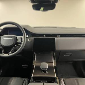 Land Rover Range Rover Evoque DYN SE 2.0 TD MHEV 163HP AWD A9