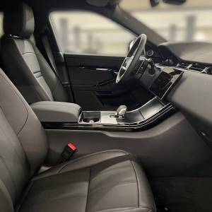 Land Rover Range Rover Evoque DYN SE 2.0 TD MHEV 163HP AWD A9