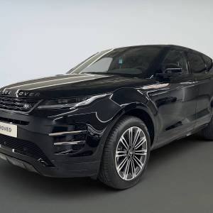 Land Rover Range Rover Evoque DYNM SE 2.0D TD4 163HP AWD A9