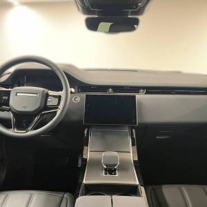 Land Rover Range Rover Evoque S 2.0 TD4 MHEV 163HP AWD A9