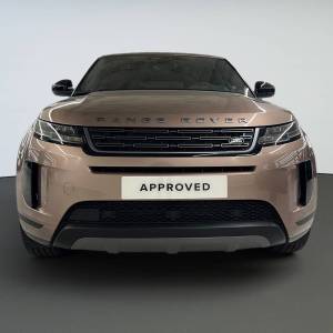 Land Rover Range Rover Evoque S 2.0 TD4 MHEV 163HP AWD A9