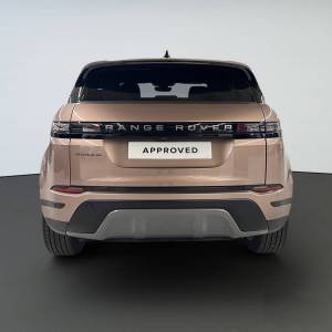 Land Rover Range Rover Evoque S 2.0 TD4 MHEV 163HP AWD A9