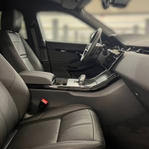 Land Rover Range Rover Evoque S 2.0 TD4 MHEV 163HP AWD A9