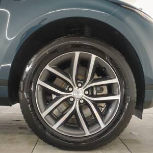 Land Rover Range Rover Evoque S 2.0D TD4 MHEV 163HP AWD A9