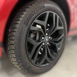 Land Rover Range Rover Evoque S 2.0d TD4 MHEV 180HP AWD A9