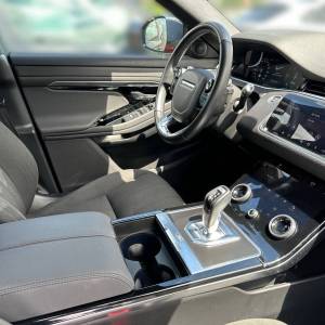 Land Rover Range Rover Evoque S 2.0d TD4 MHEV 180HP AWD A9