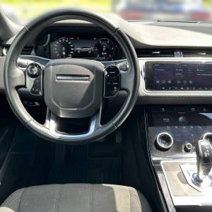 Land Rover Range Rover Evoque S 2.0d TD4 MHEV 180HP AWD A9