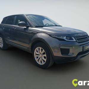 Land Rover Range Rover Evoque 2.0 TD4