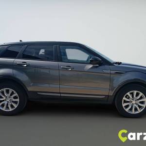 Land Rover Range Rover Evoque 2.0 TD4